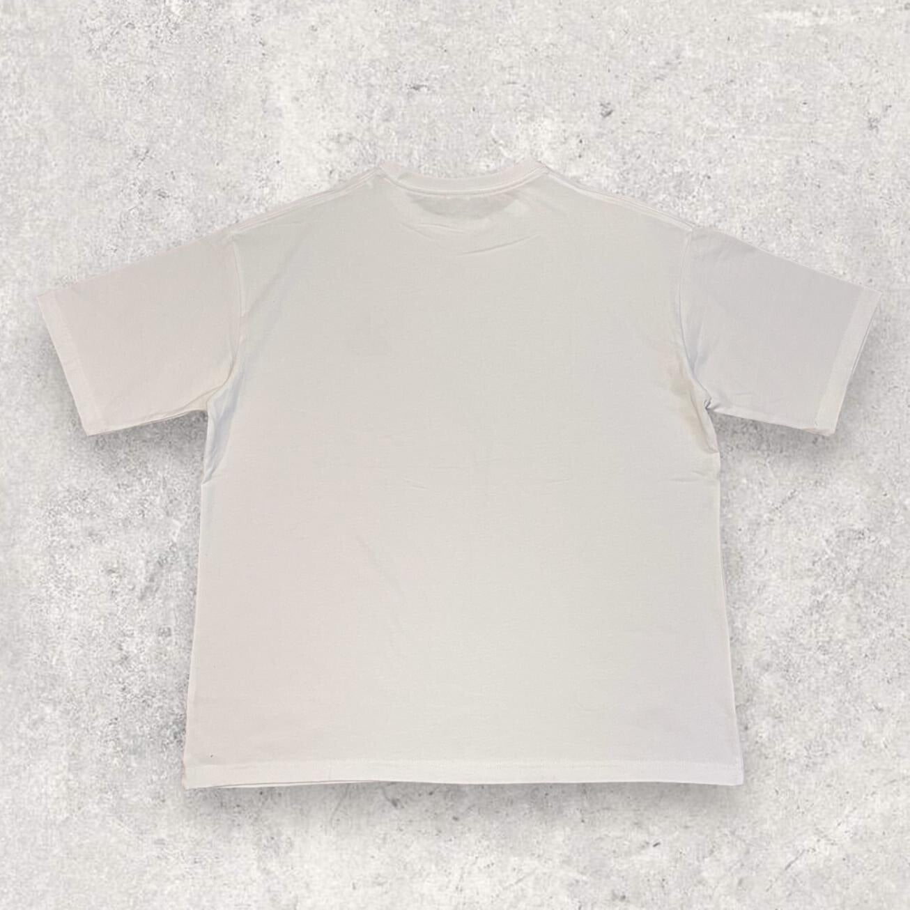 「つなまぐろコラボ」Tシャツ