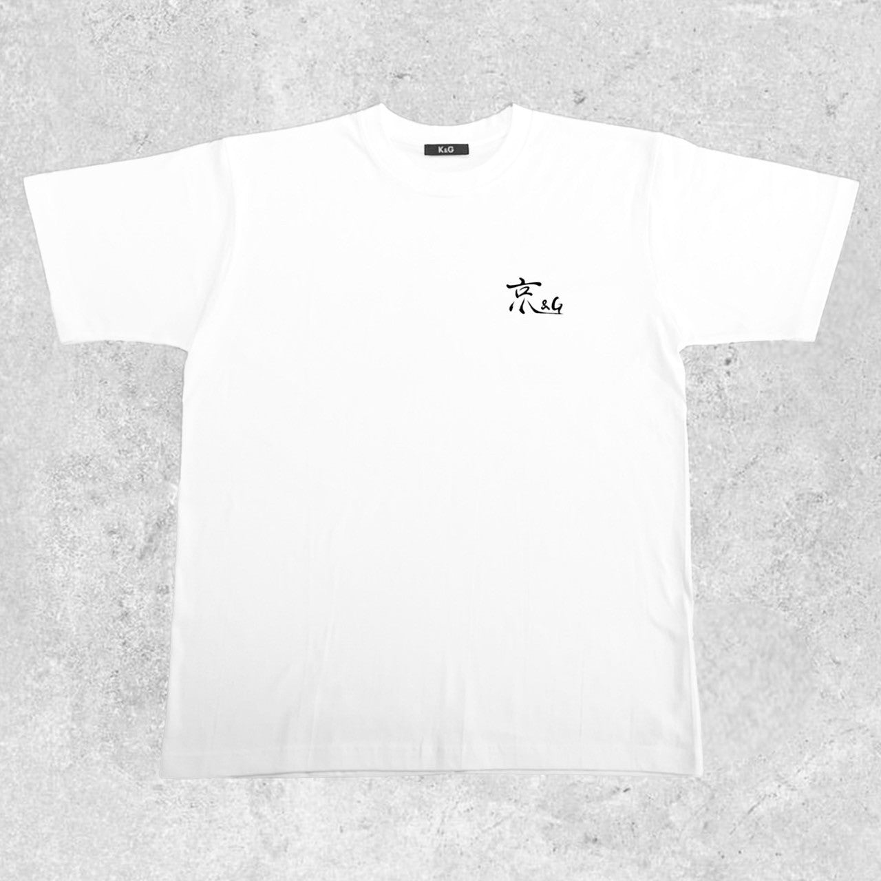 「倉持京子コラボ」Tシャツ