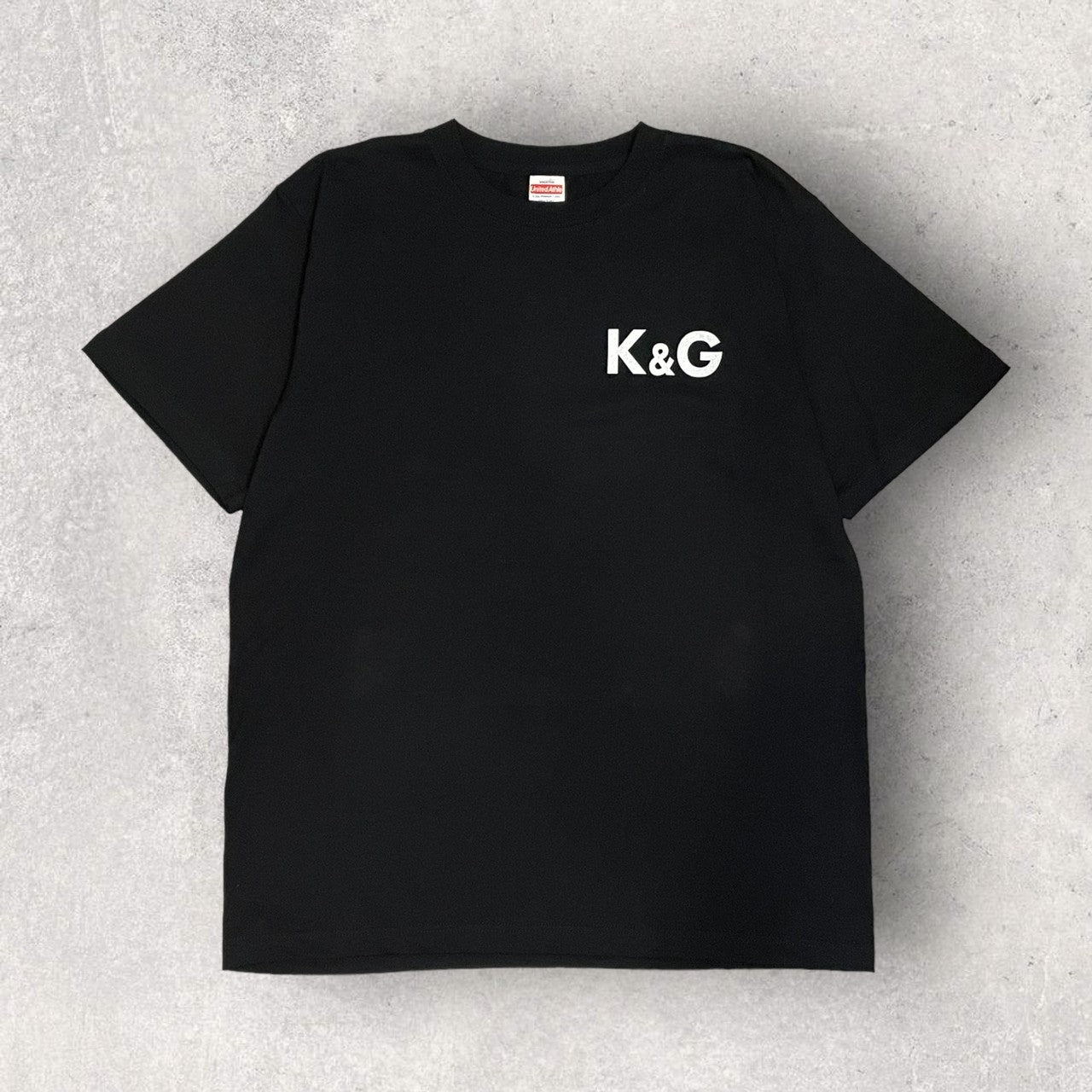 Gen0 Tシャツ
