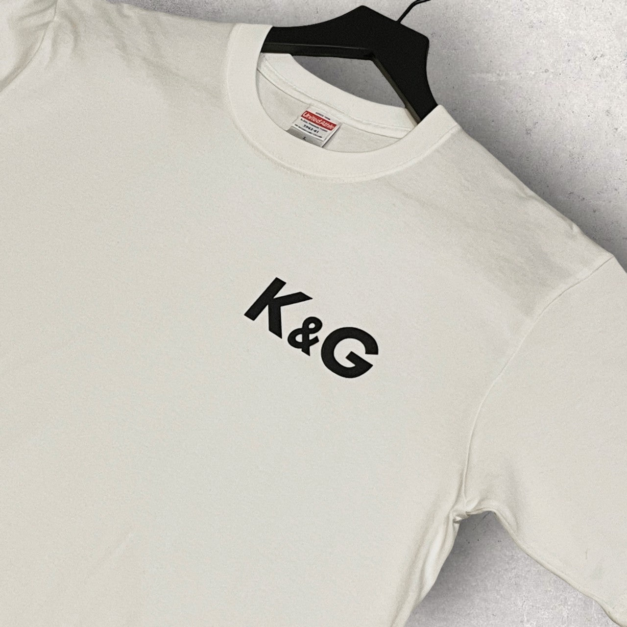 Gen0 Tシャツ