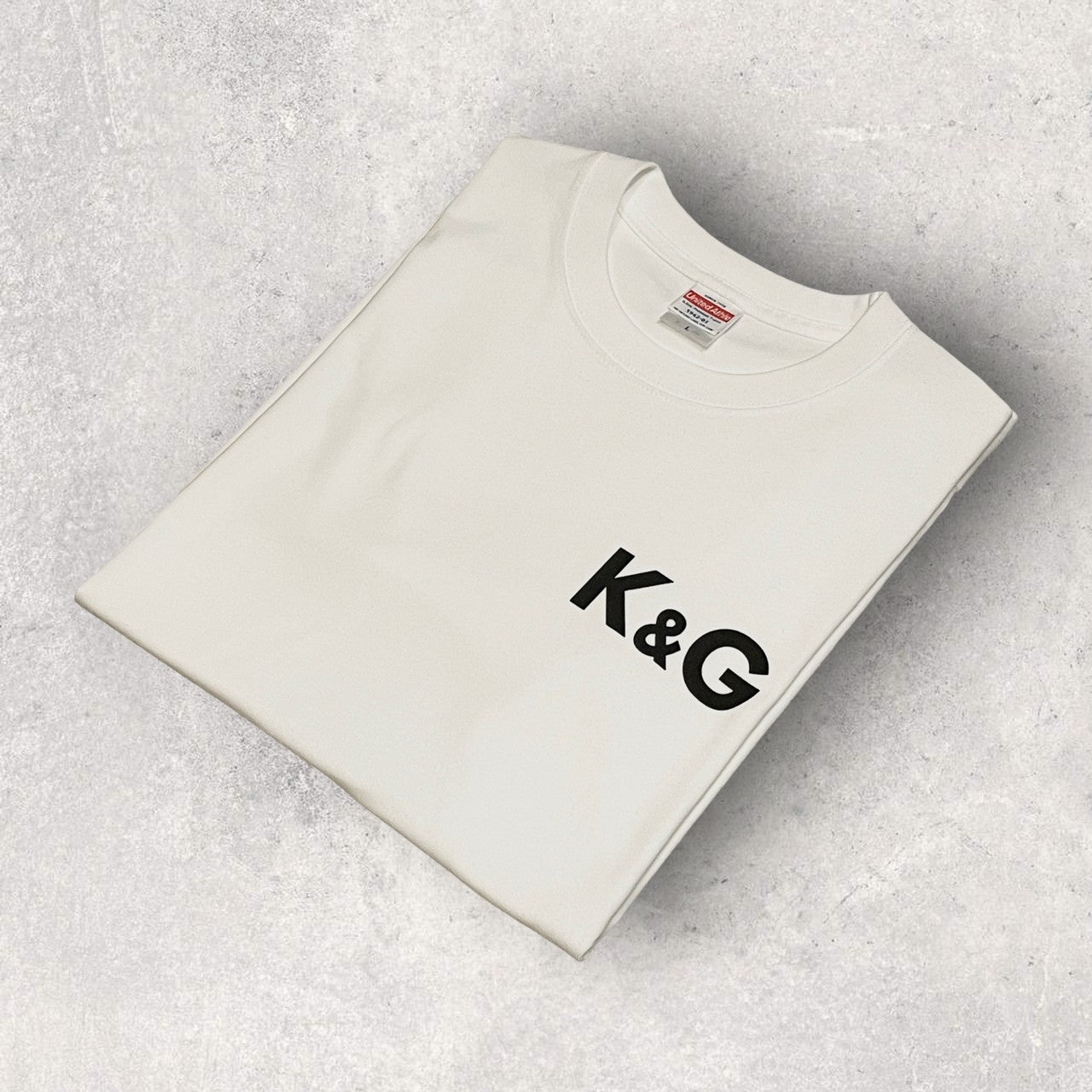 Gen0 Tシャツ