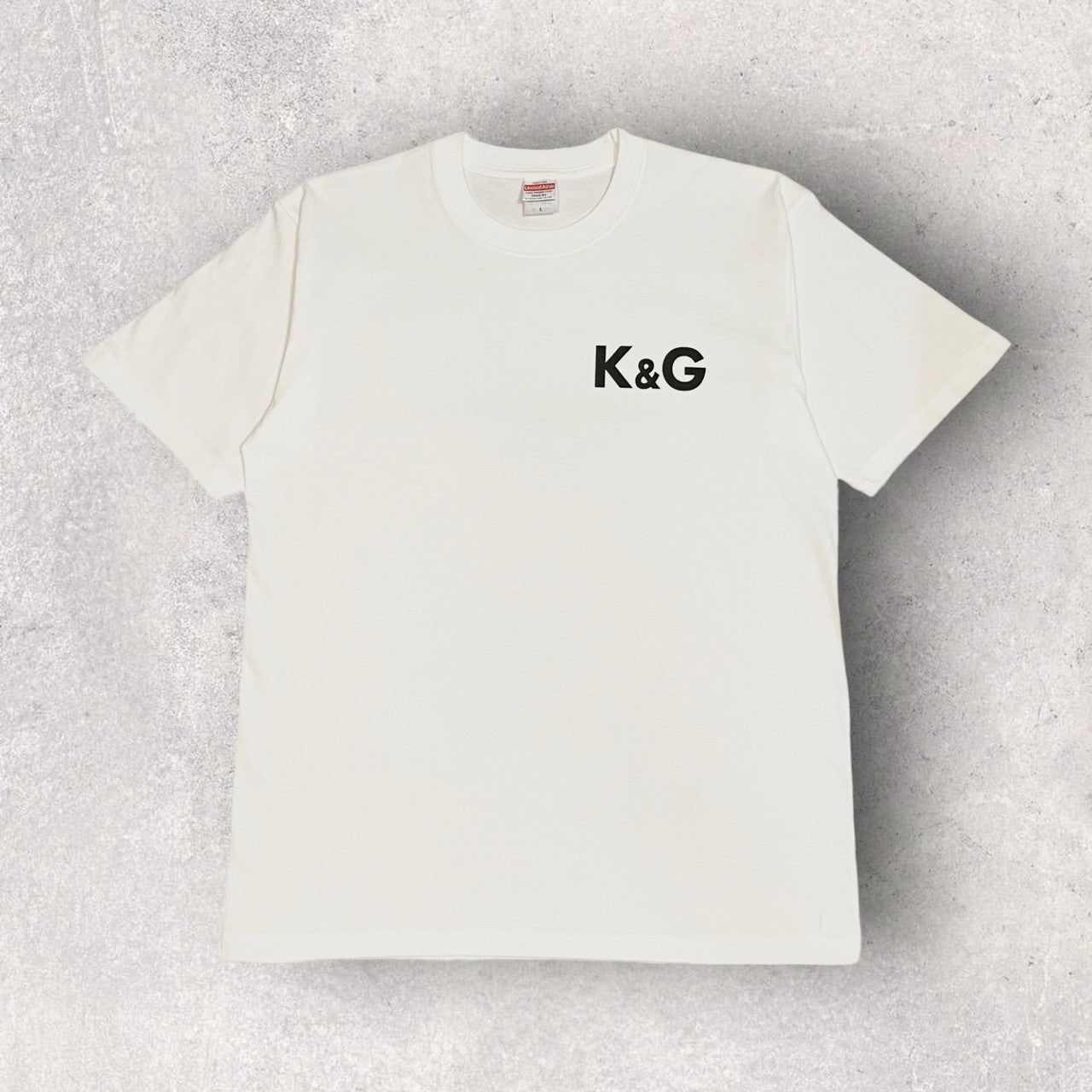 Gen0 Tシャツ