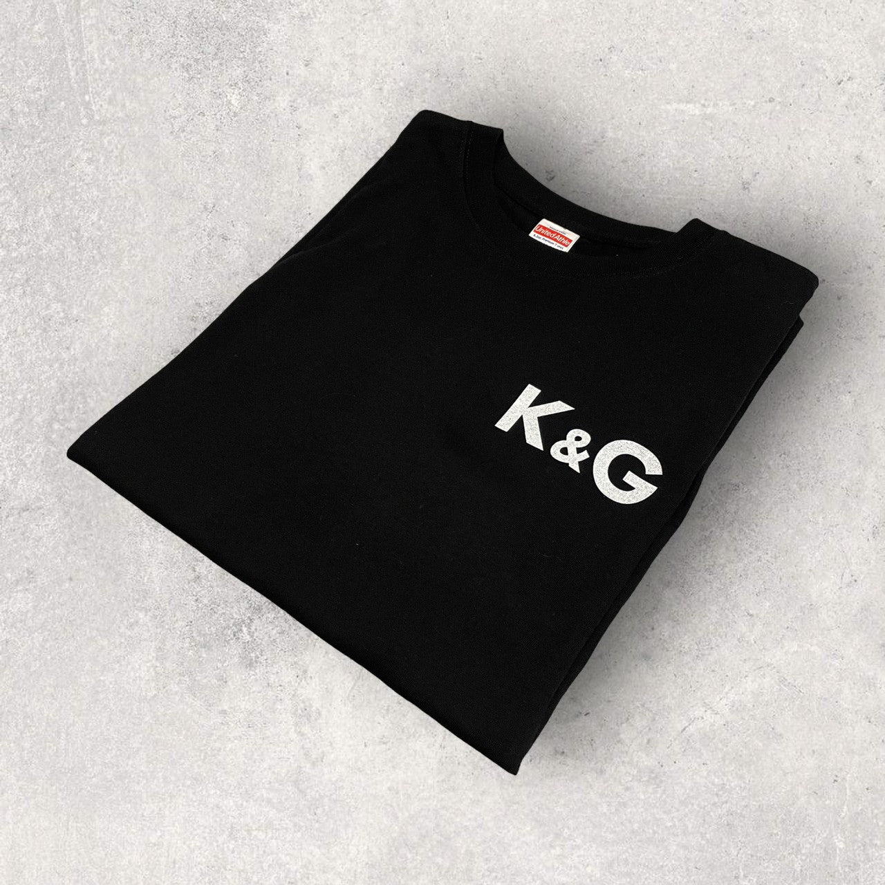 Gen0 Tシャツ
