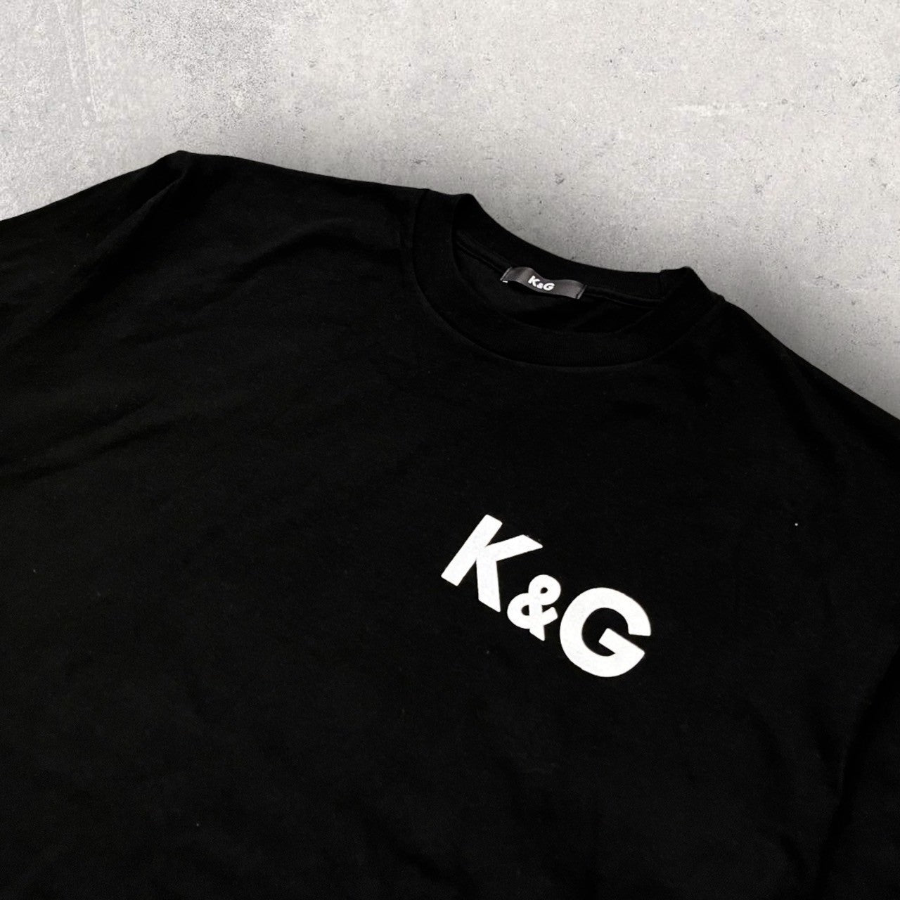 Gen1 ロングTシャツ
