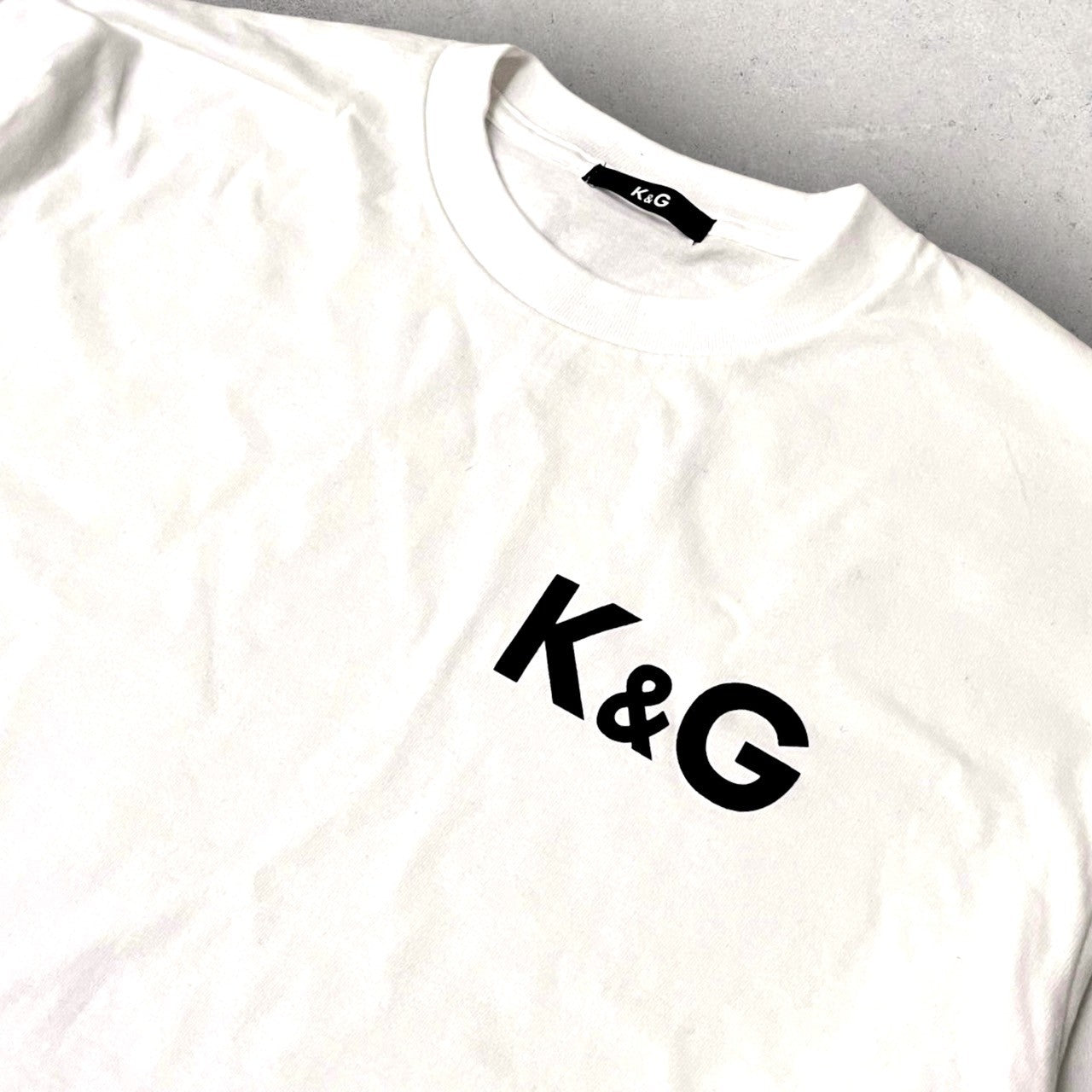 Gen1 ロングTシャツ