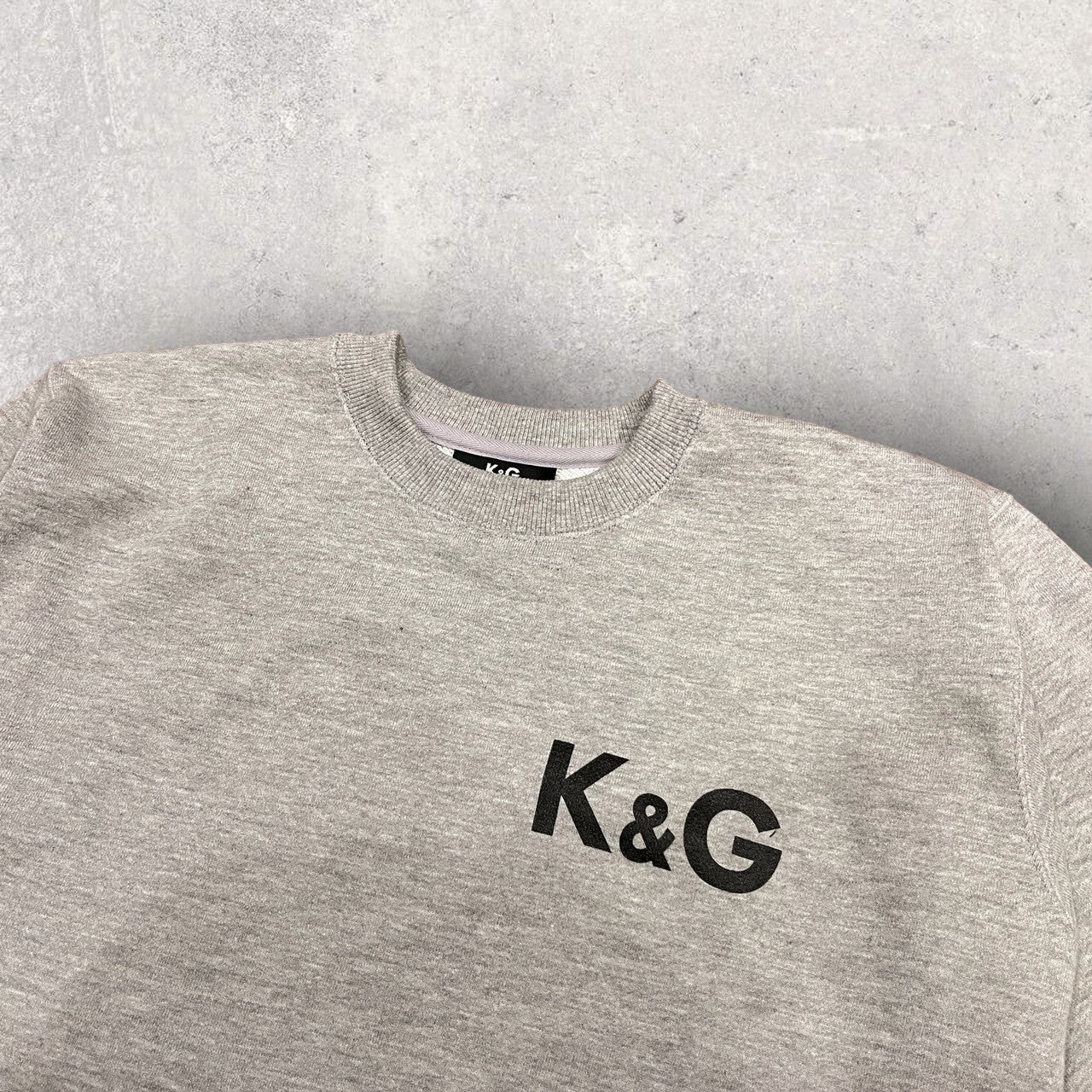 Gen1 スウェット上