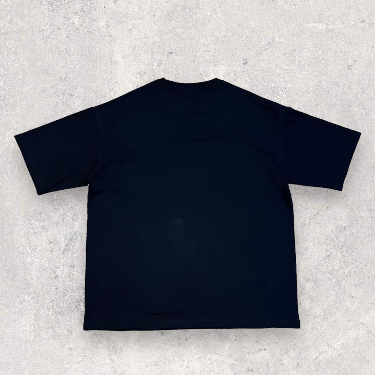 「つなまぐろコラボ」Tシャツ