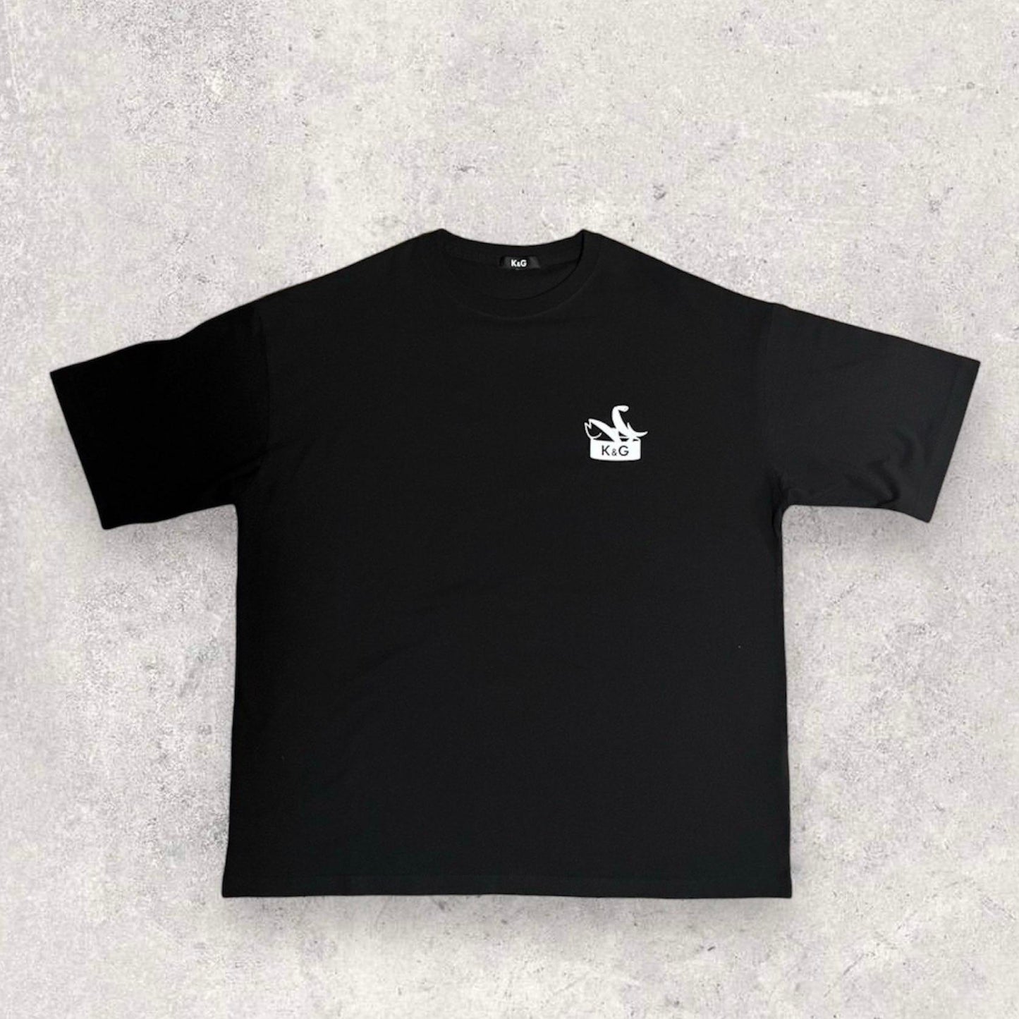 「つなまぐろコラボ」Tシャツ