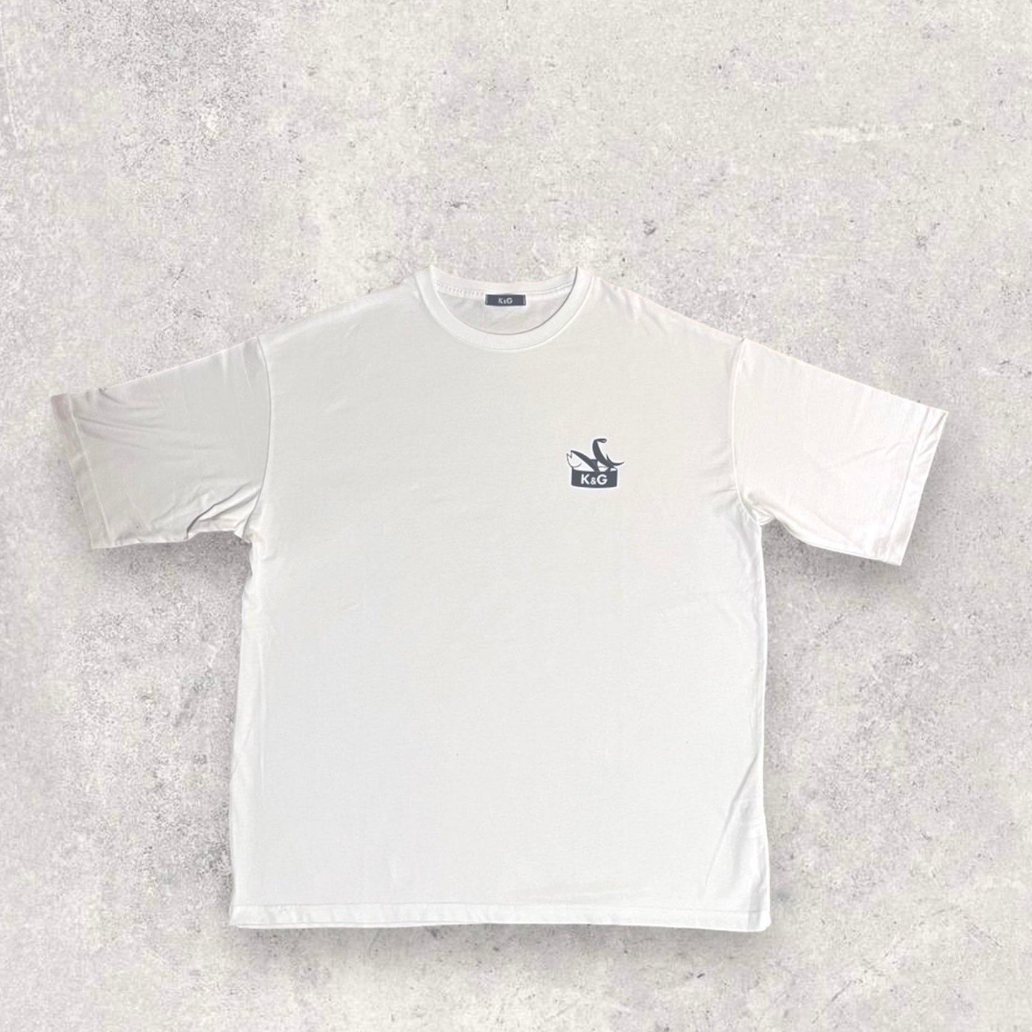 「つなまぐろコラボ」Tシャツ