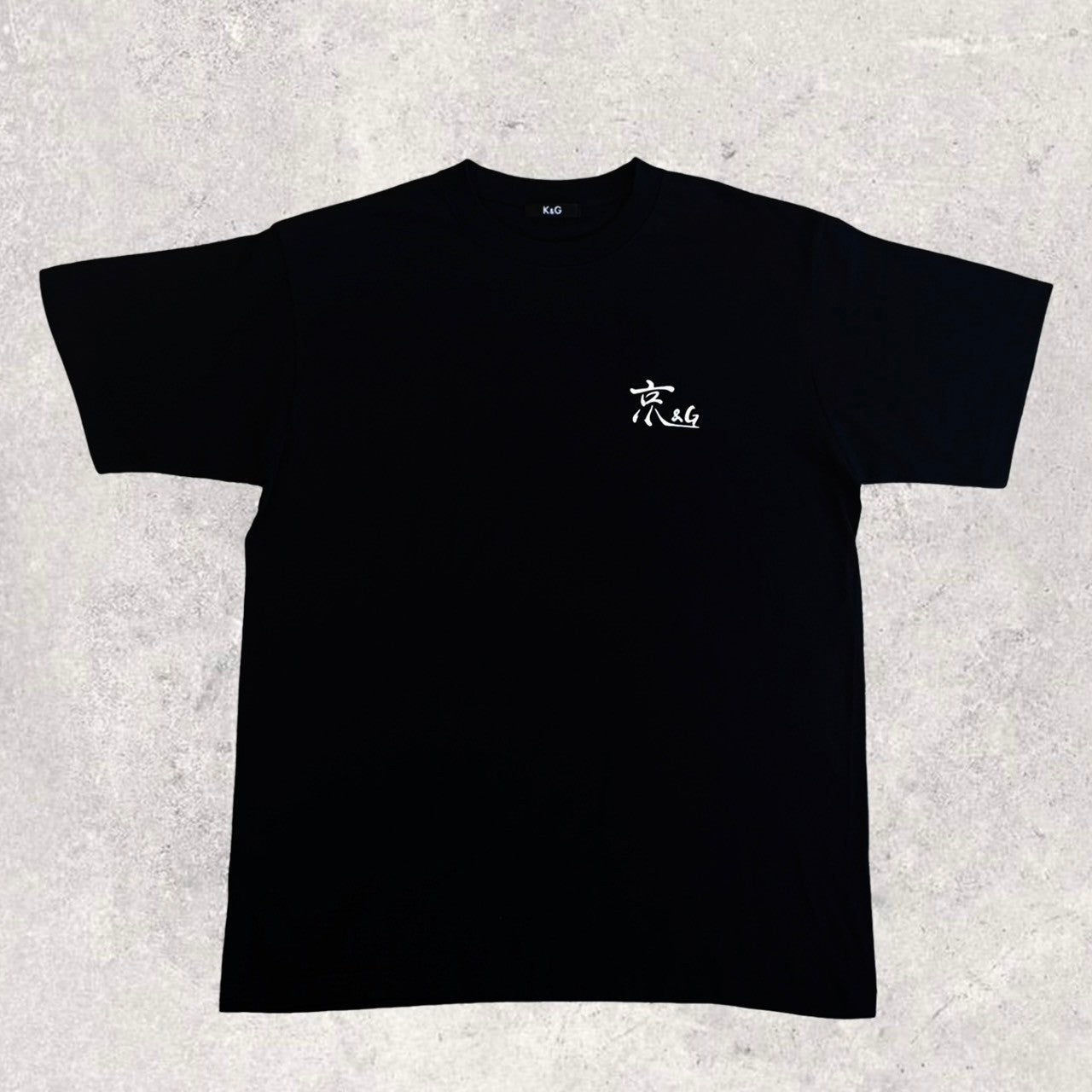 「倉持京子コラボ」Tシャツ