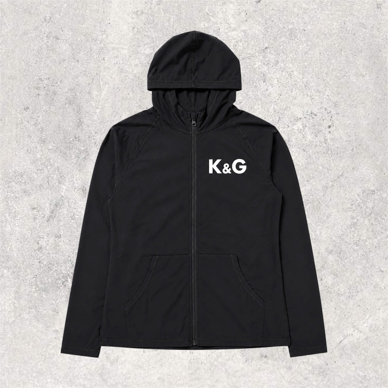 ラッシュガードパーカー – K＆G【公式オンラインストア】