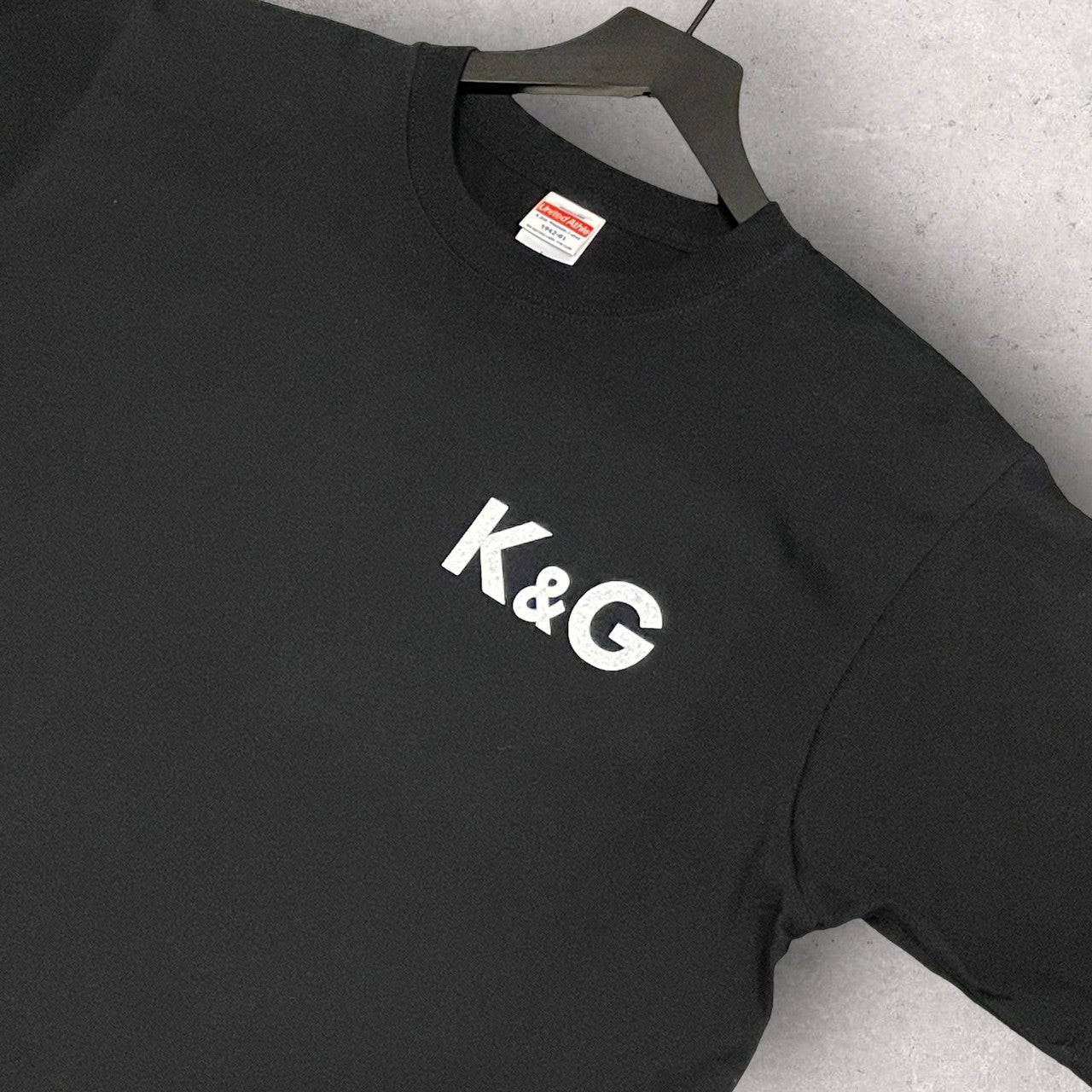 Gen0 Tシャツ